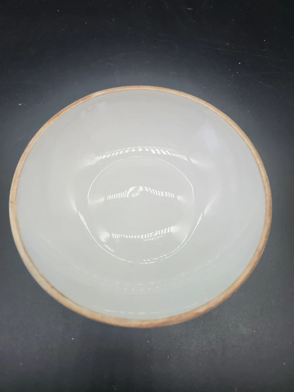 Porcelain Floral Trinket Dish with Bow Lid - White, Blue, Pink, Yellow